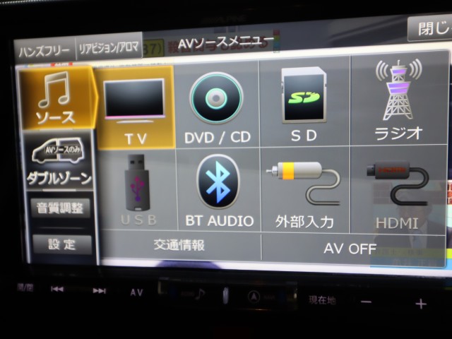 ダイハツ トール ＧターボＳＡ２