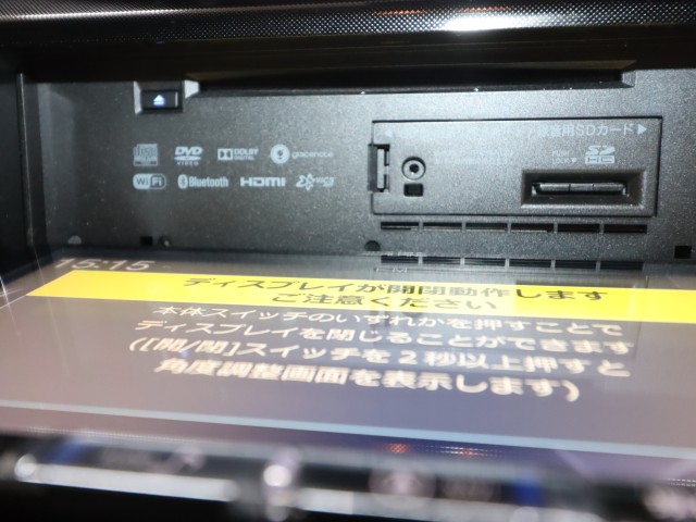 ダイハツ トール ＧターボＳＡ２