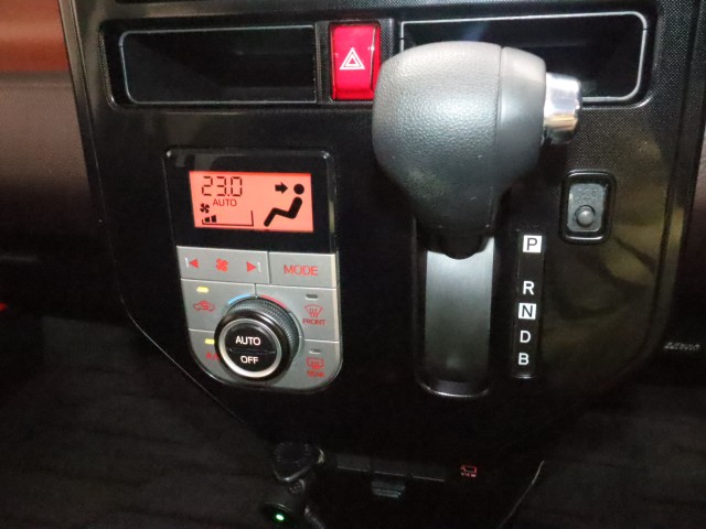 ダイハツ トール ＧターボＳＡ２