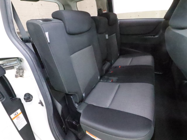 トヨタ シエンタ ファンベース　G