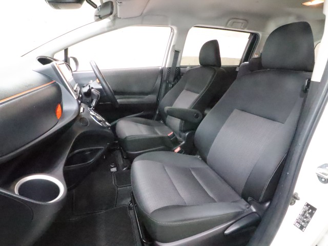 トヨタ シエンタ ファンベース　G