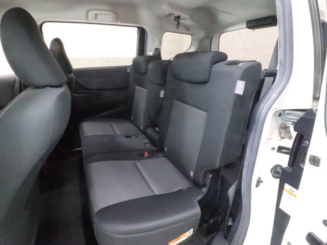 トヨタ シエンタ ファンベース　G