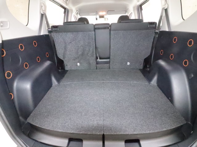 トヨタ シエンタ ファンベース　G