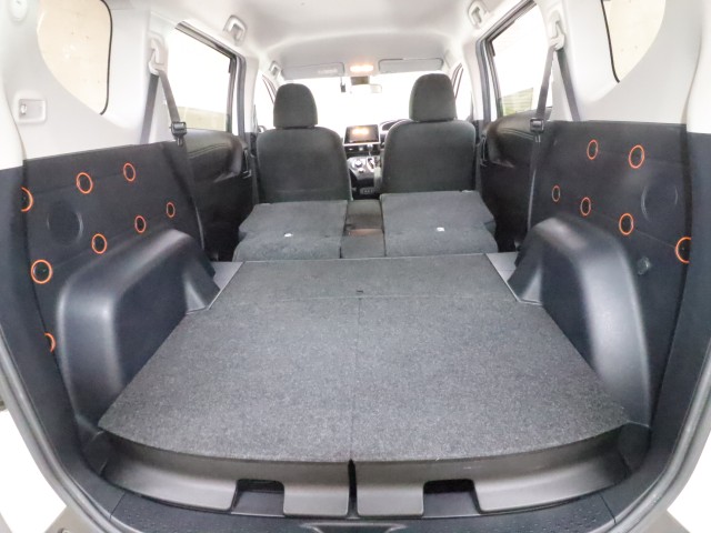 トヨタ シエンタ ファンベース　G