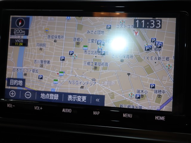 トヨタ シエンタ ファンベース　G