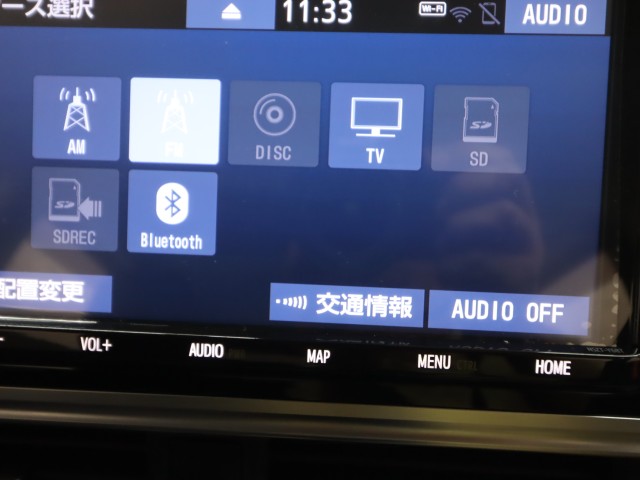トヨタ シエンタ ファンベース　G