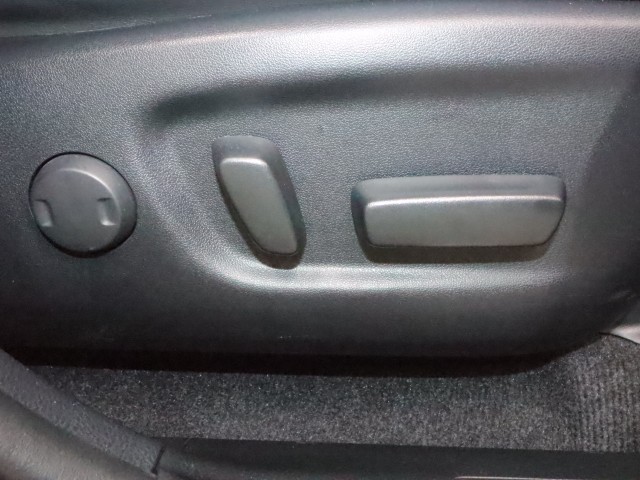 トヨタ ハリアー プログレス