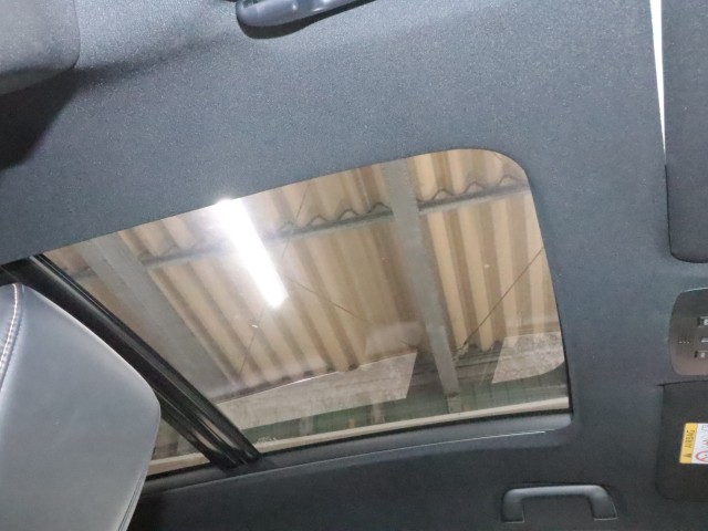 トヨタ ハリアー プログレス