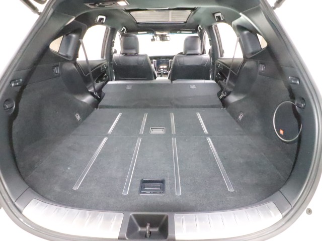 トヨタ ハリアー プログレス