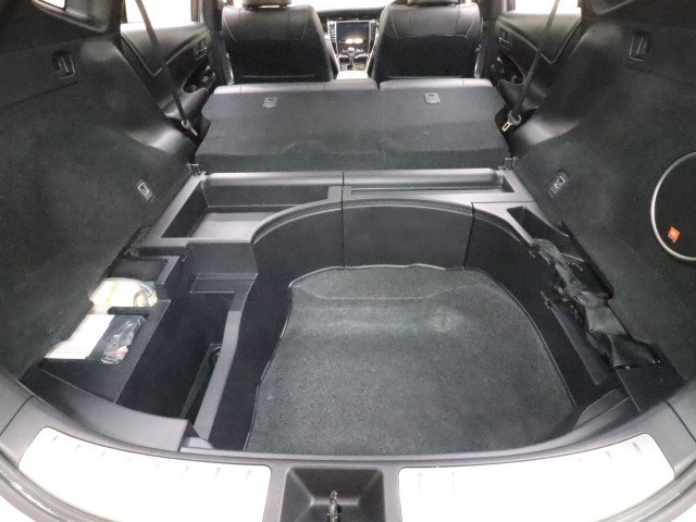 トヨタ ハリアー プログレス