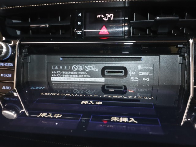 トヨタ ハリアー プログレス