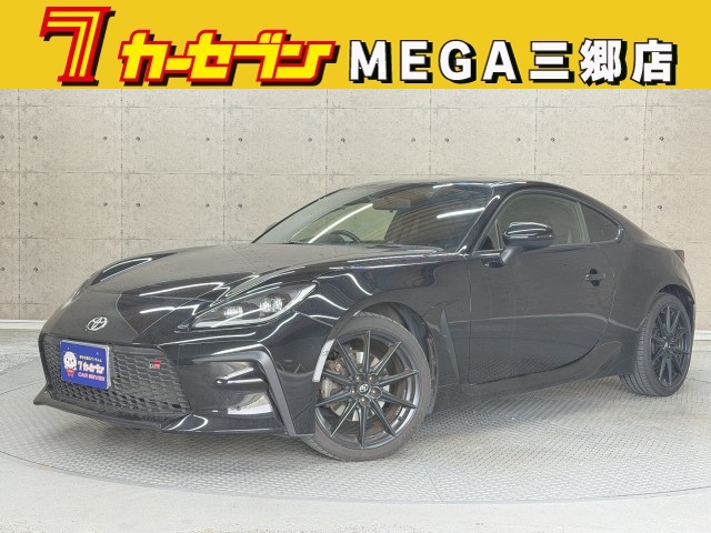 トヨタ ＧＲ８６