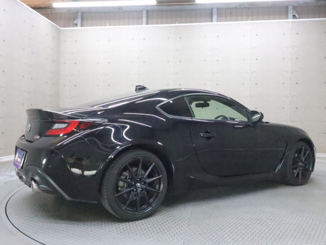 トヨタ ＧＲ８６ ＲＺ