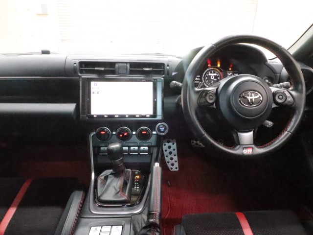 トヨタ ＧＲ８６ ＲＺ