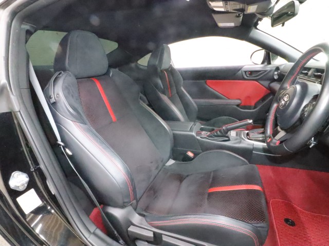 トヨタ ＧＲ８６ ＲＺ