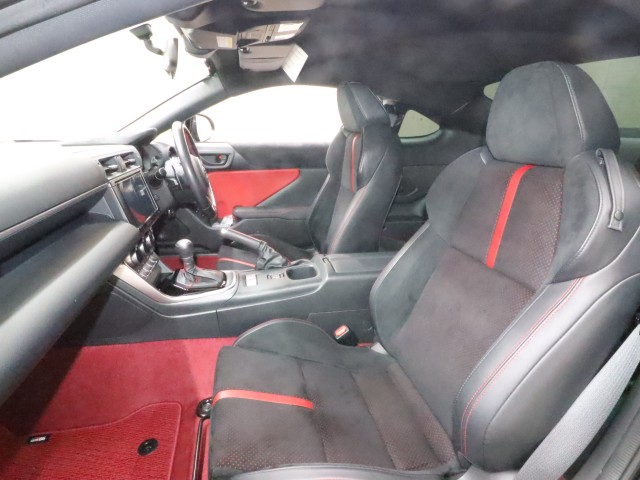 トヨタ ＧＲ８６ ＲＺ