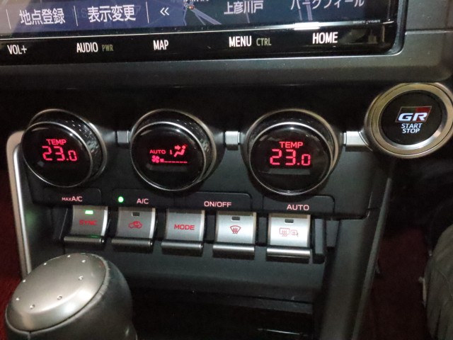 トヨタ ＧＲ８６ ＲＺ