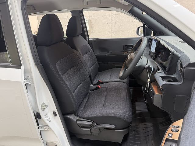 ニッサン サクラ G