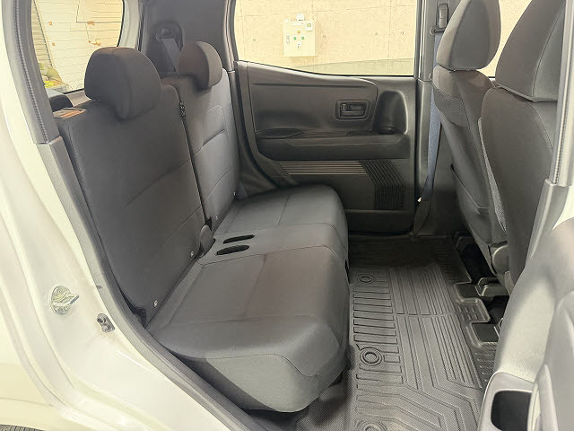 ニッサン サクラ G