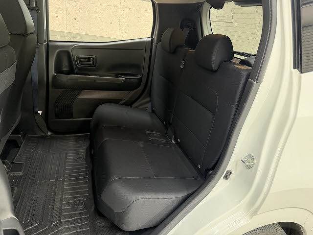 ニッサン サクラ G