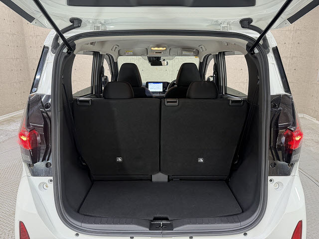 ニッサン サクラ G