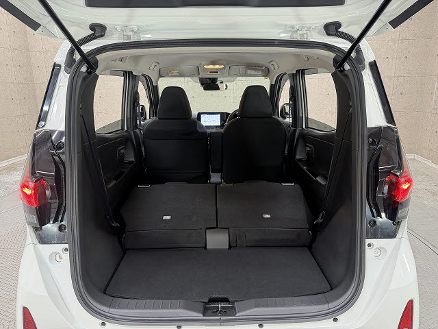 ニッサン サクラ G