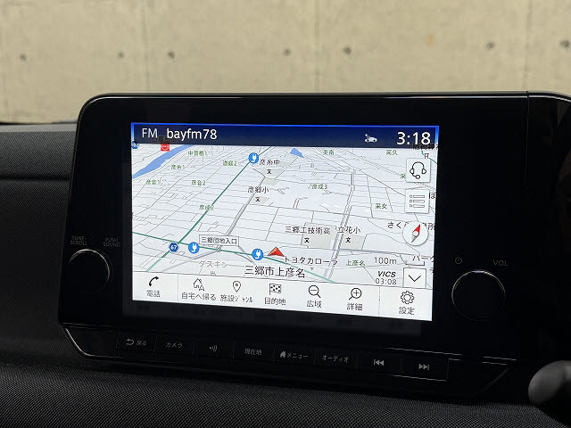 ニッサン サクラ G