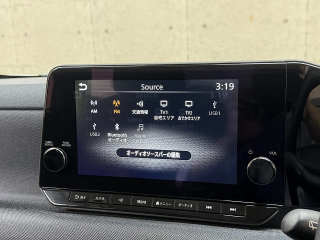 ニッサン サクラ G