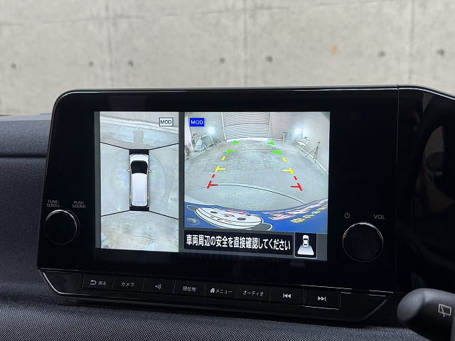 ニッサン サクラ G