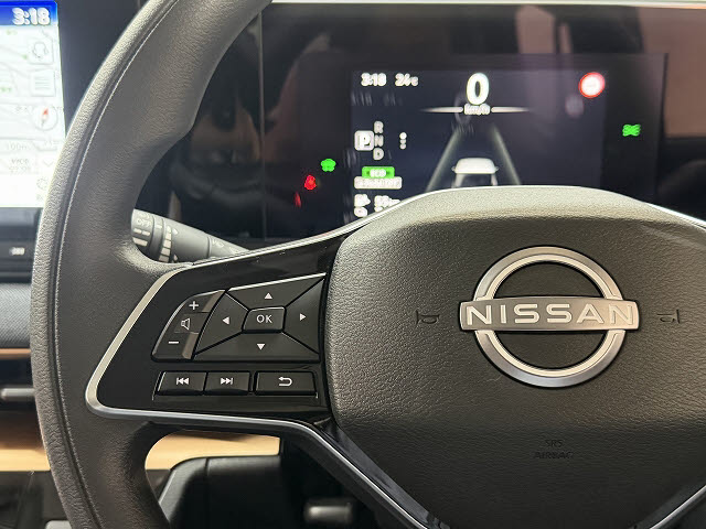 ニッサン サクラ G