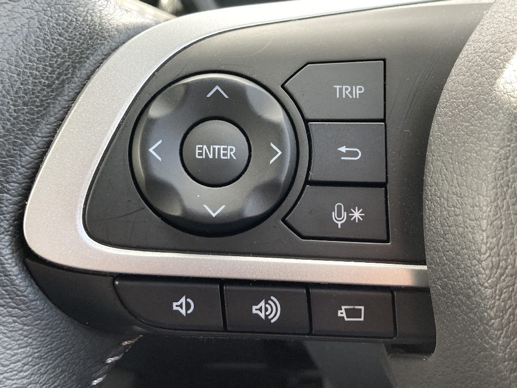 トヨタ ライズ Z 4WD