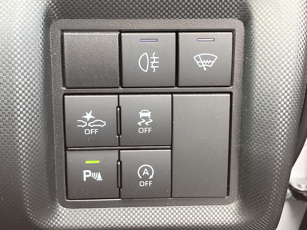 トヨタ ライズ Z 4WD