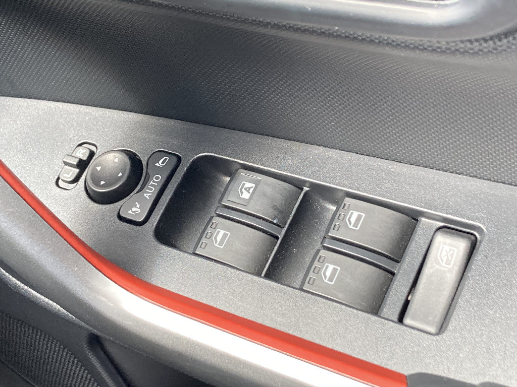 トヨタ ライズ Z 4WD