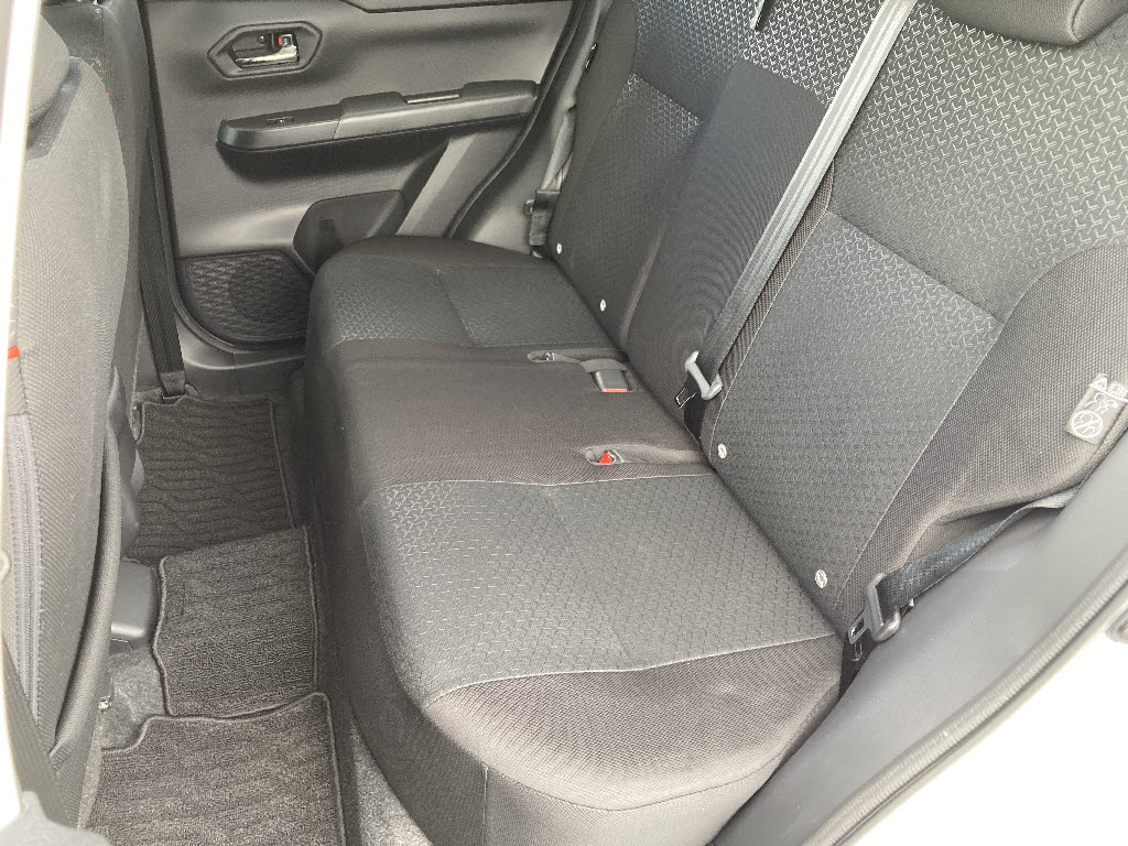 トヨタ ライズ Z 4WD