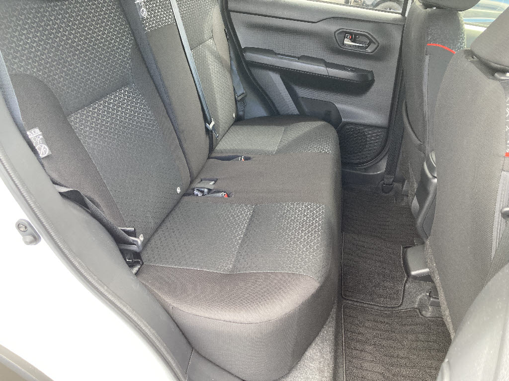 トヨタ ライズ Z 4WD