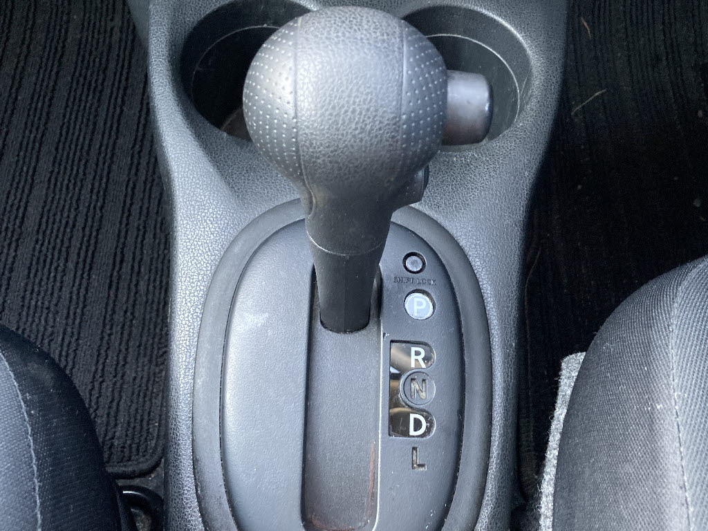 ニッサン ノート X