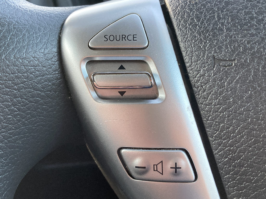 ニッサン ノート X