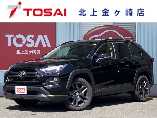 トヨタ ＲＡＶ－４