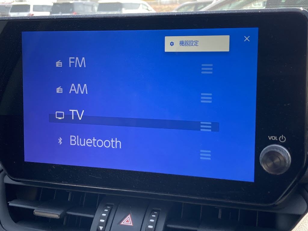 トヨタ ＲＡＶ－４ ｱﾄﾞﾍﾞﾝﾁｬｰHV 4WD