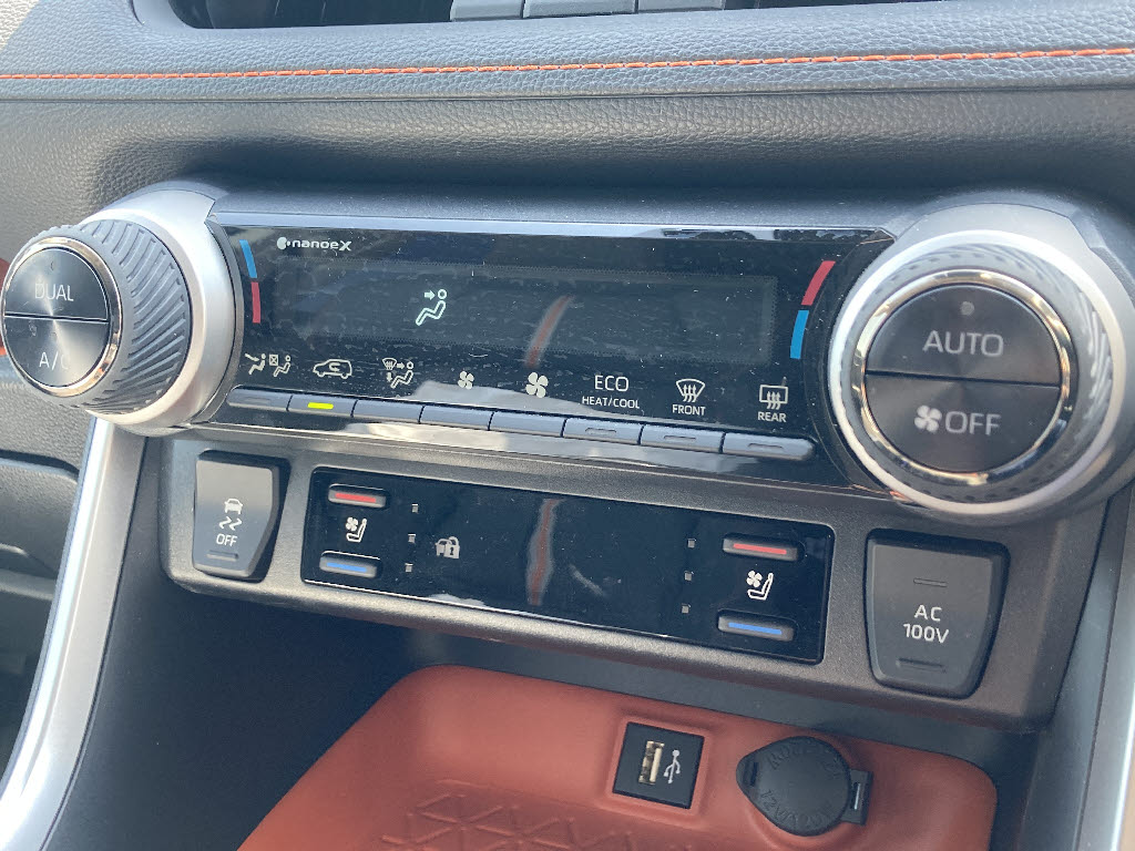 トヨタ ＲＡＶ－４ ｱﾄﾞﾍﾞﾝﾁｬｰHV 4WD