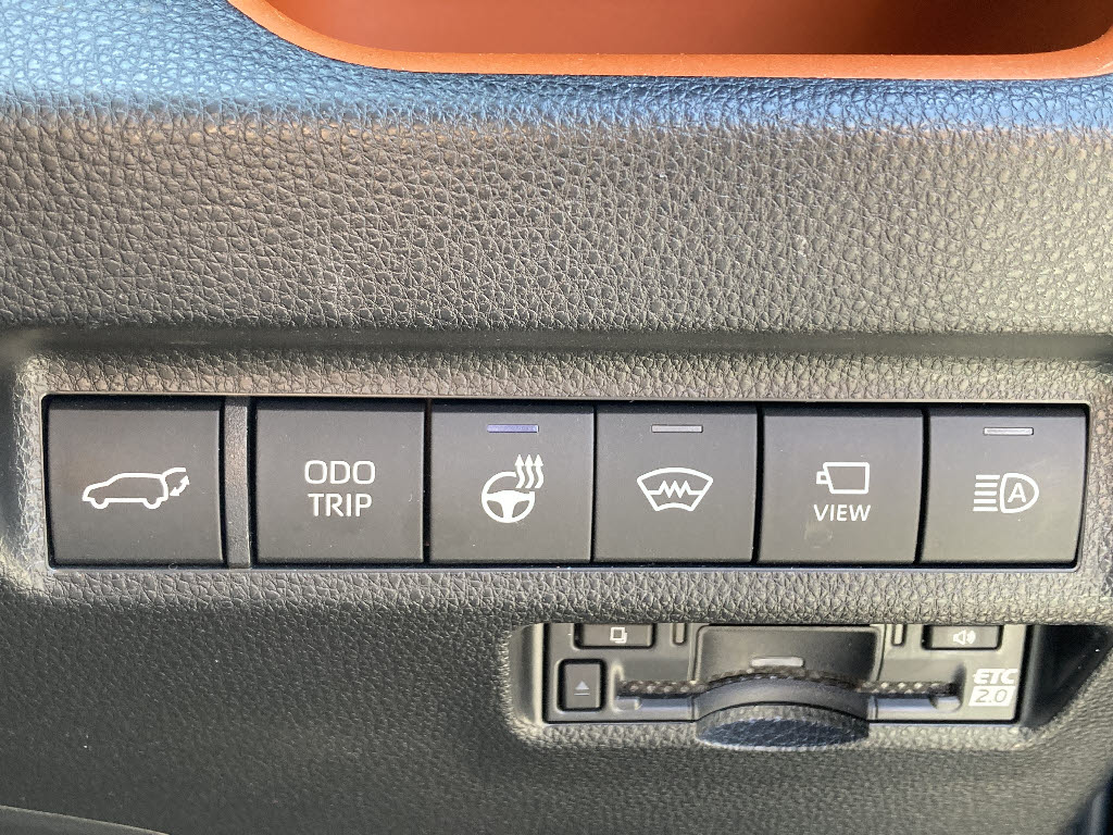 トヨタ ＲＡＶ－４ ｱﾄﾞﾍﾞﾝﾁｬｰHV 4WD