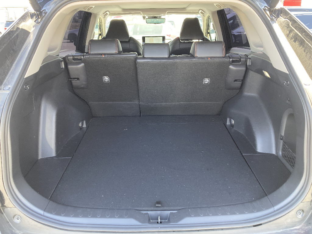 トヨタ ＲＡＶ－４ ｱﾄﾞﾍﾞﾝﾁｬｰHV 4WD