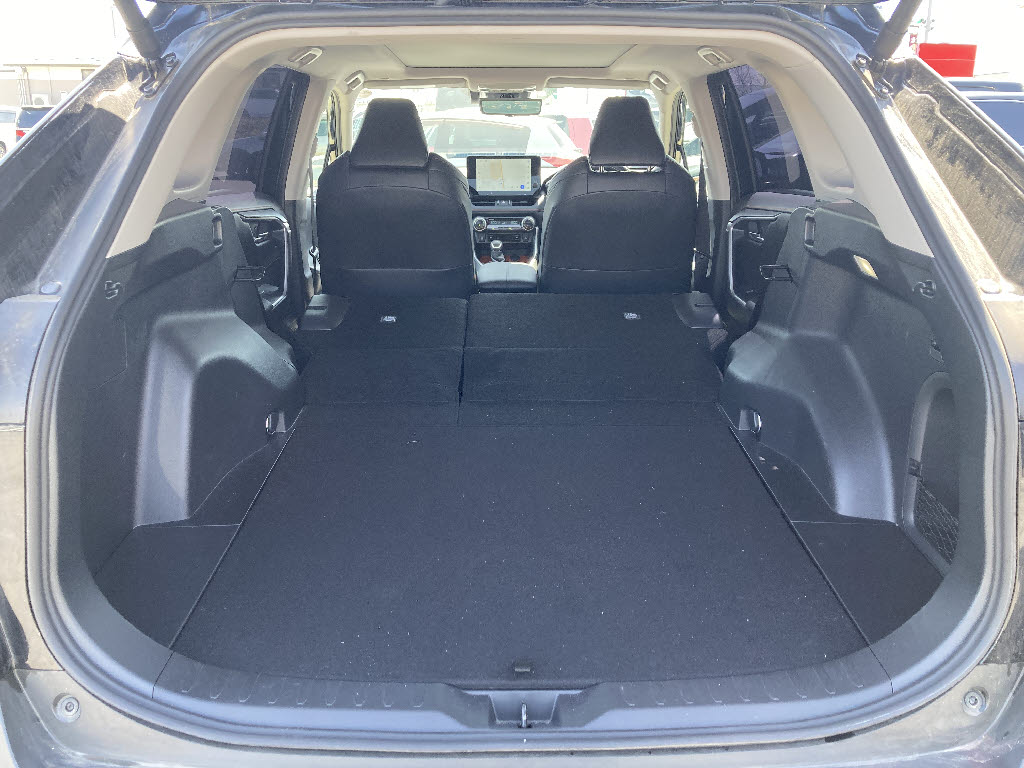 トヨタ ＲＡＶ－４ ｱﾄﾞﾍﾞﾝﾁｬｰHV 4WD