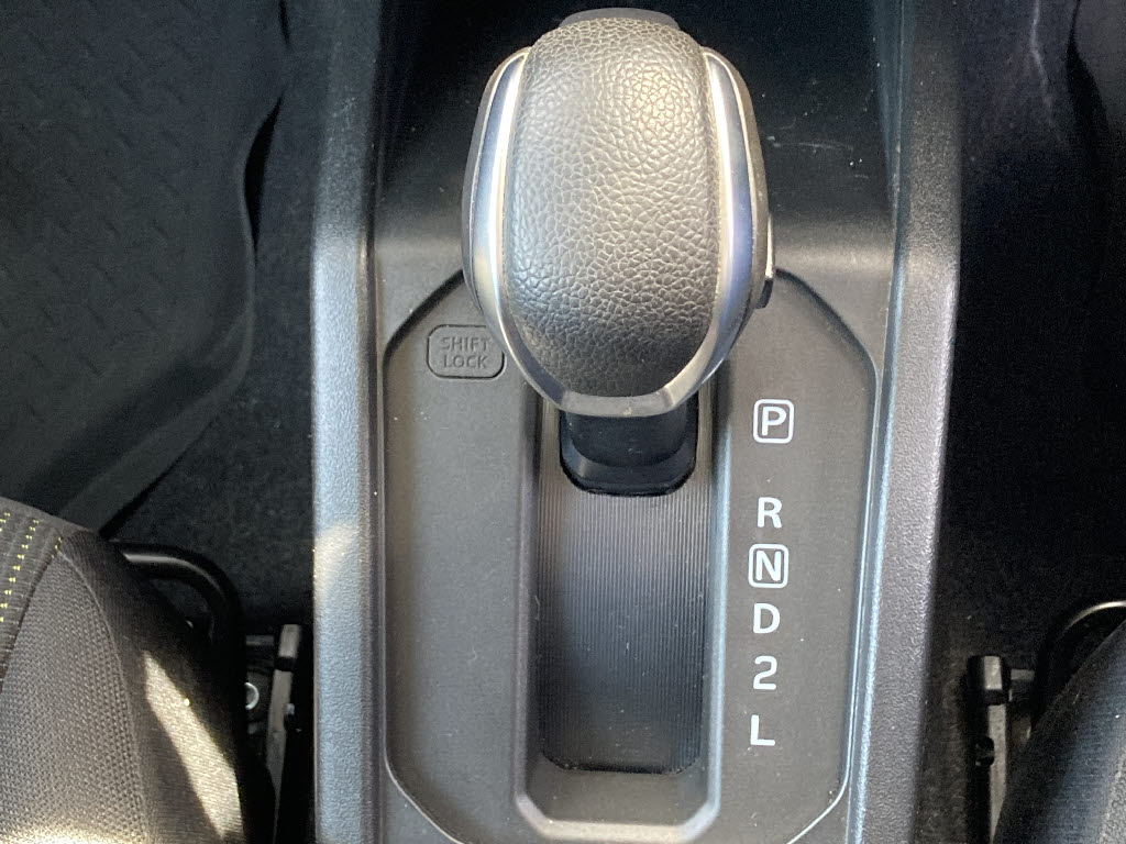 スズキ ジムニーＷ 4WD XC