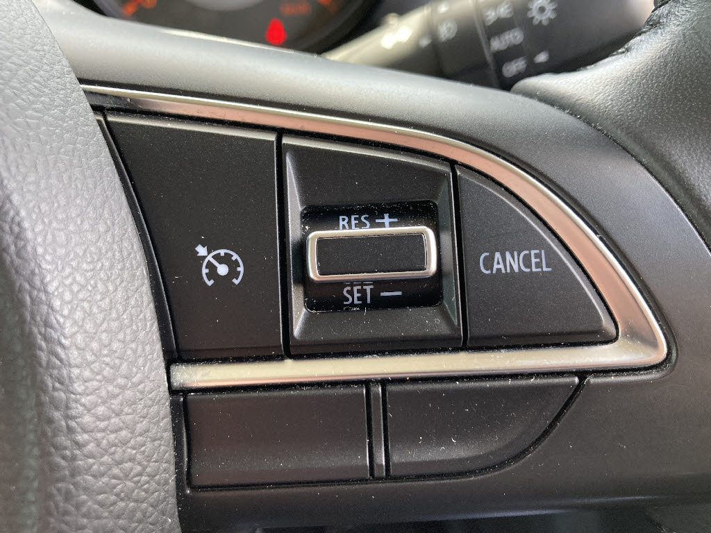 スズキ ジムニーＷ 4WD XC