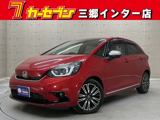 ホンダ フィット