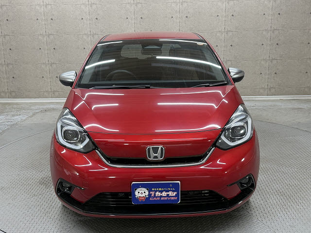 ホンダ フィット リュクス