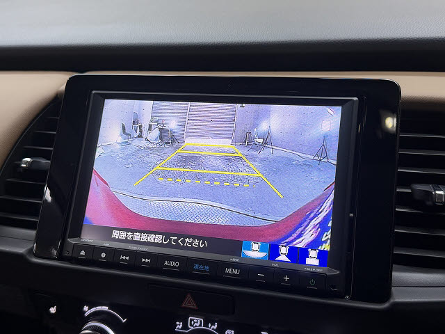 ホンダ フィット リュクス