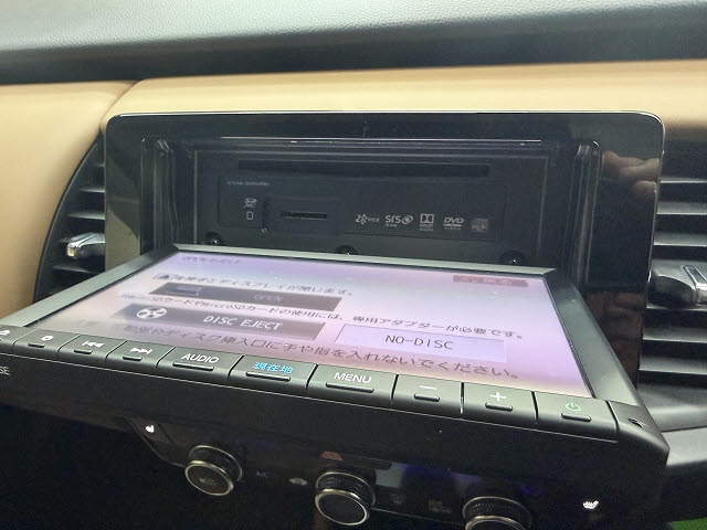 ホンダ フィット リュクス