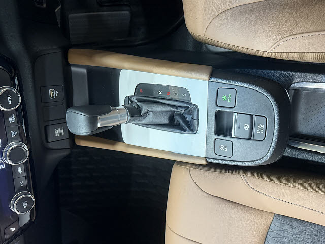 ホンダ フィット リュクス